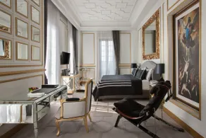 Sofia Boutique Residence - Room