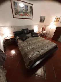 B&B Villa Giovanni - Room