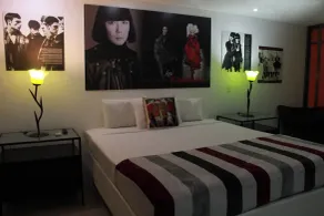 Mayasol Hotel - Rum