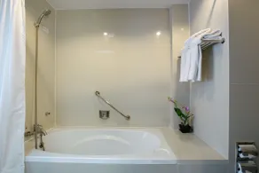 Samaya Wellness Resort - Bad
