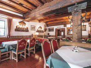 Hotel Mitterhof - Restaurant