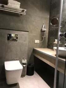 Hotel Mirage - Casa de banho