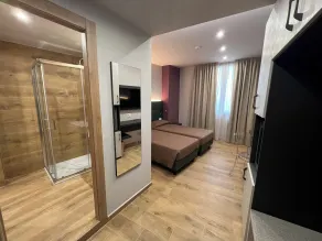 Hotel & Residence Castelli - Zimmer