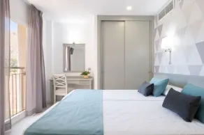 Aparthotel Duva & Spa - Rom