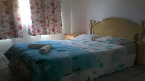 Apart Hotel Ilha Residence - Chambre