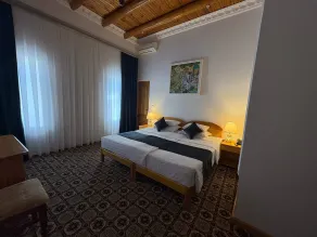 Porso Boutique Hotel - Room