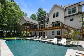 Northshore Landing - Pool