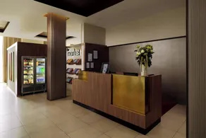 Residence Inn by Marriott Sarajevo - Reception