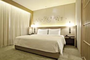 The East Hotel Hangzhou - Chambre