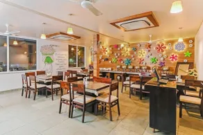 Hotel Fleur - Restaurant