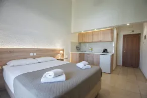 Athina Villas - Chambre