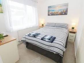 The Sanctuary - Room