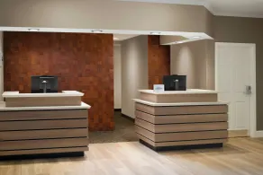 Residence Inn by Marriott New Orleans Metairie - Réception