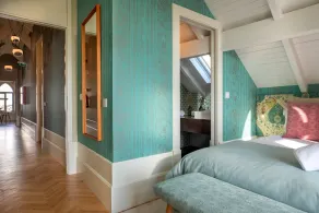 Harbour Inn Design Townhouse - Chambre