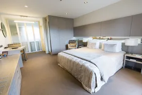 Airport Gateway Hotel - Chambre