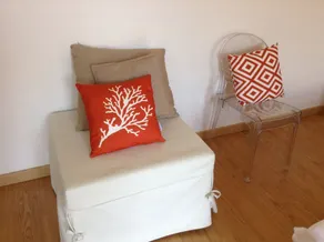 B&B Casa Vienna - Chambre