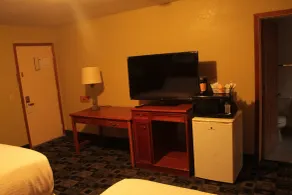 Rodeway Inn Wauseon - Zimmer