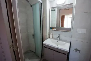 Sefa Çamlı Palas - Bathroom