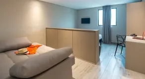 Íbis Styles Itaúna - Room