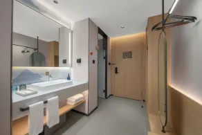 Holiday Inn Express Qingdao Jimo by IHG - Zimmer