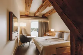 Admiral Hotel Copenhagen - Habitación