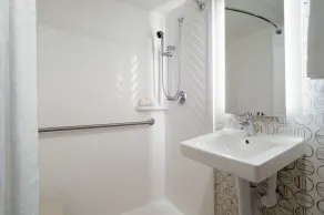 Holiday Inn New York City - Wall Street by IHG - Bagno