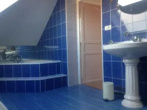 Les Villas de Puys - Dieppe - Salle de bain