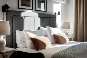 Injoy Hotel Jönköping North - Rom