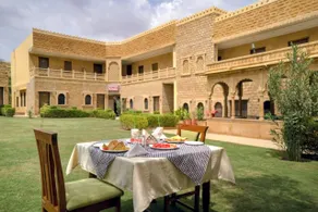 Hotel Heritage Inn A Luxury Retreat in City Center - Restaurante