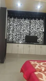 Iroomz VKG Complex - Chambre