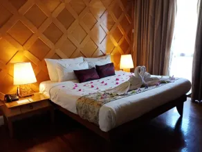 Lagoon Residence @ Langkawi - Chambre