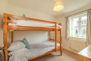 4 Aldelyme Court - Intérieur
