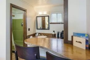 Earthbox Inn & Spa - Salle de bain