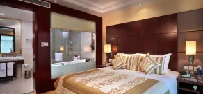 SkyCity Hotel Gurgaon - Room