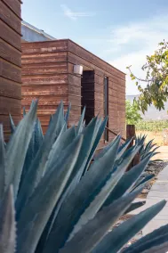 Casa Urbina Wine Resort - Room