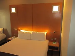 The Renishaw - Chambre