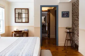 Maison Hôte - Chambre