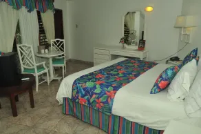 Negril Treehouse Resort - Chambre