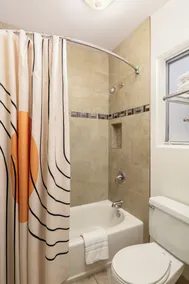 Solei House - Bathroom