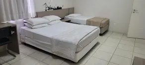 Vivendas Hotel - Room