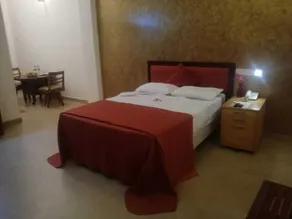 K And K Country Resort - Room