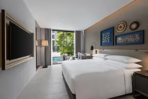 Four Points by Sheraton Phuket Patong Beach Resort - Room