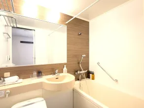 Smile Hotel Premium Kanazawa Higashiguchiekimae - Casa de banho