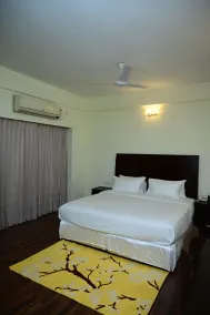 Citrus Plaza - Room