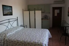 Agriturismo Barbadoro - Chambre