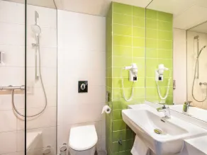 ibis Styles Stuttgart Vaihingen - Bagno