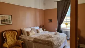 Leopold Boutique Hotel - Room