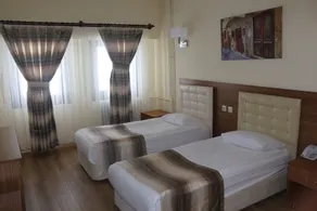 Mirada Del Monte - Room