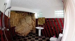 Ella Mount Heaven - Baño