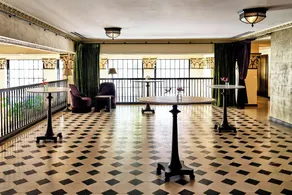 Hotel Per La, Autograph Collection - Réception